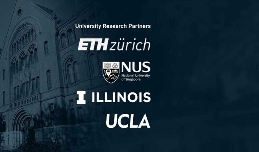 ザイリンクス、世界有数の 4 つの大学にアダプティブ コンピューティングに関する研究クラスターを設置